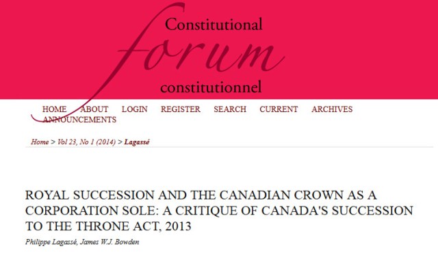 Royal Succession 2014-04-04