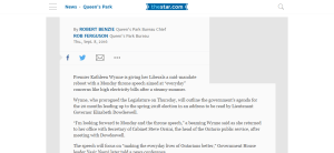 kathleen-wynne-prorogues-legislature-for-throne-speech-monday-toronto-star